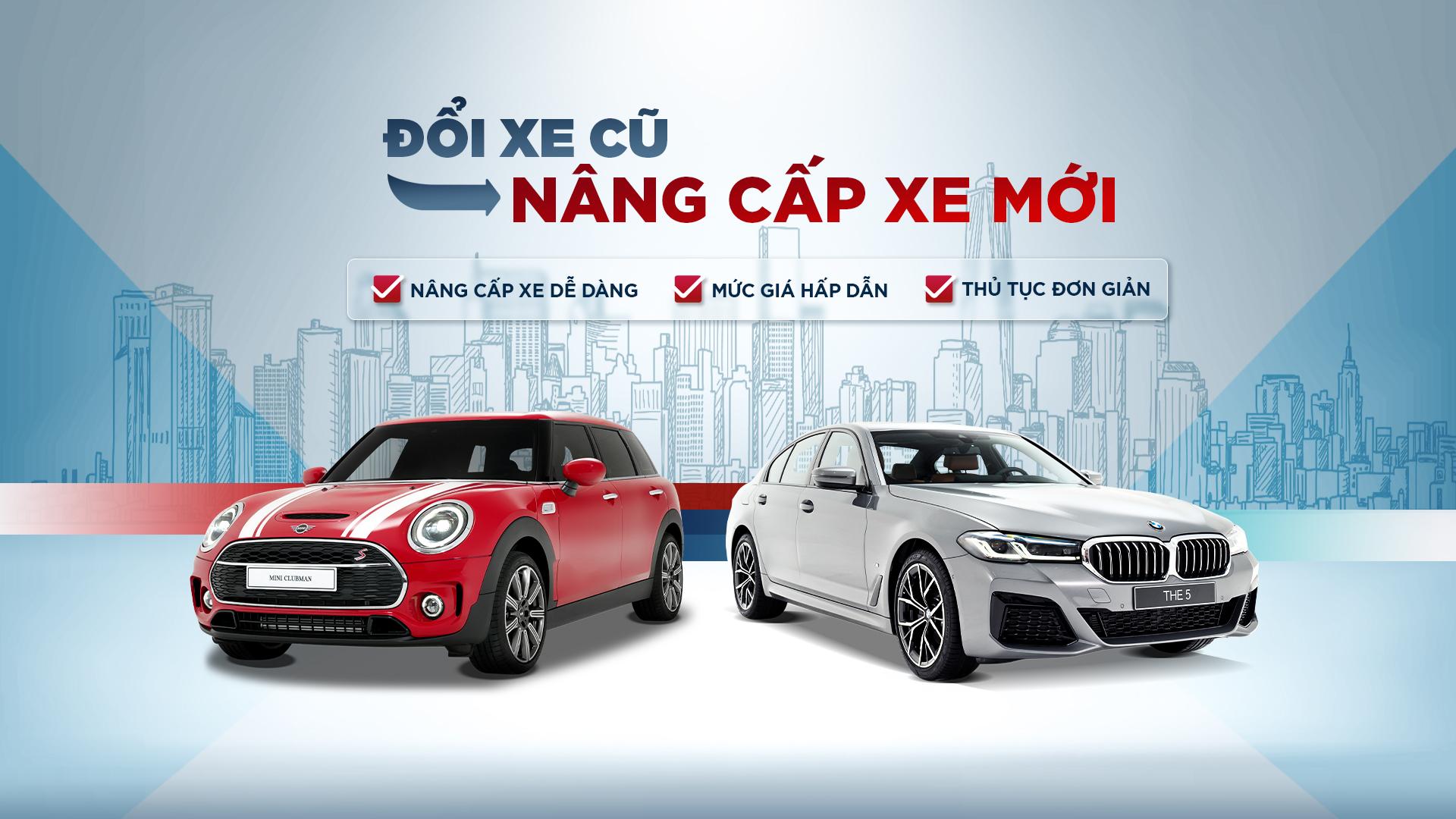 THACO AUTO triển khai chương trình “Thu cũ - Đổi mới” trên toàn quốc